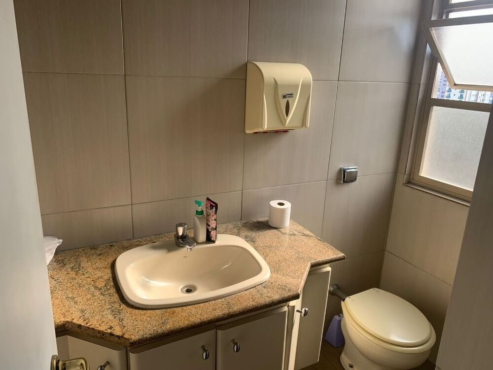 Conjunto Comercial-Sala à venda, 91m² - Foto 4