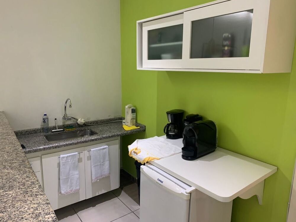 Conjunto Comercial-Sala à venda, 91m² - Foto 6