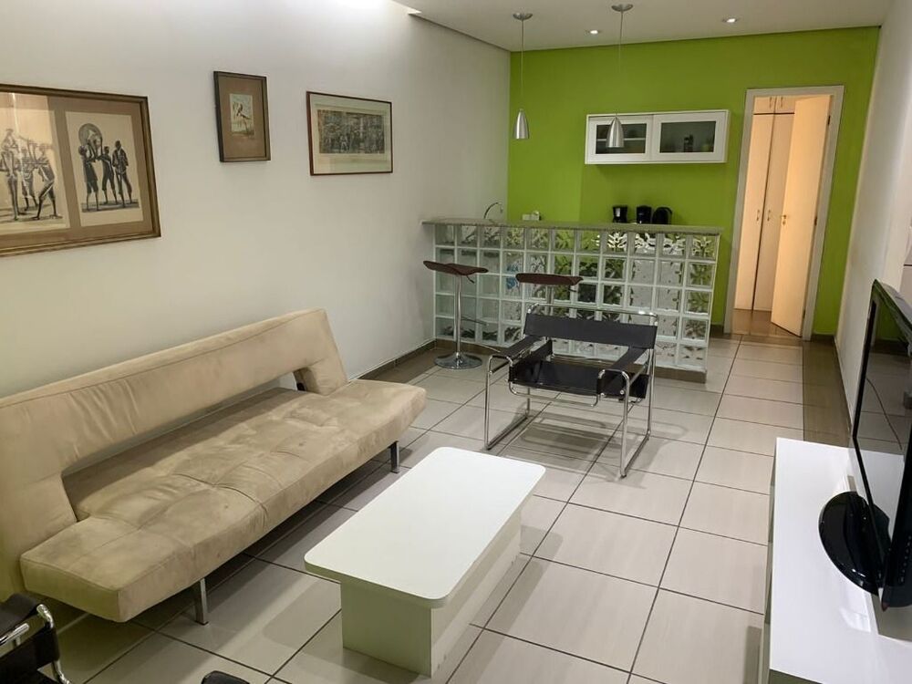 Conjunto Comercial-Sala à venda, 91m² - Foto 5