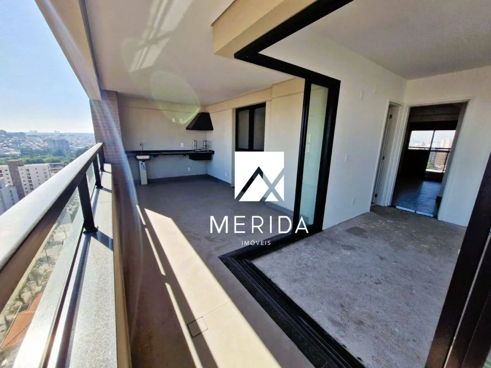 Apartamento, 3 quartos, 161 m² - Foto 1