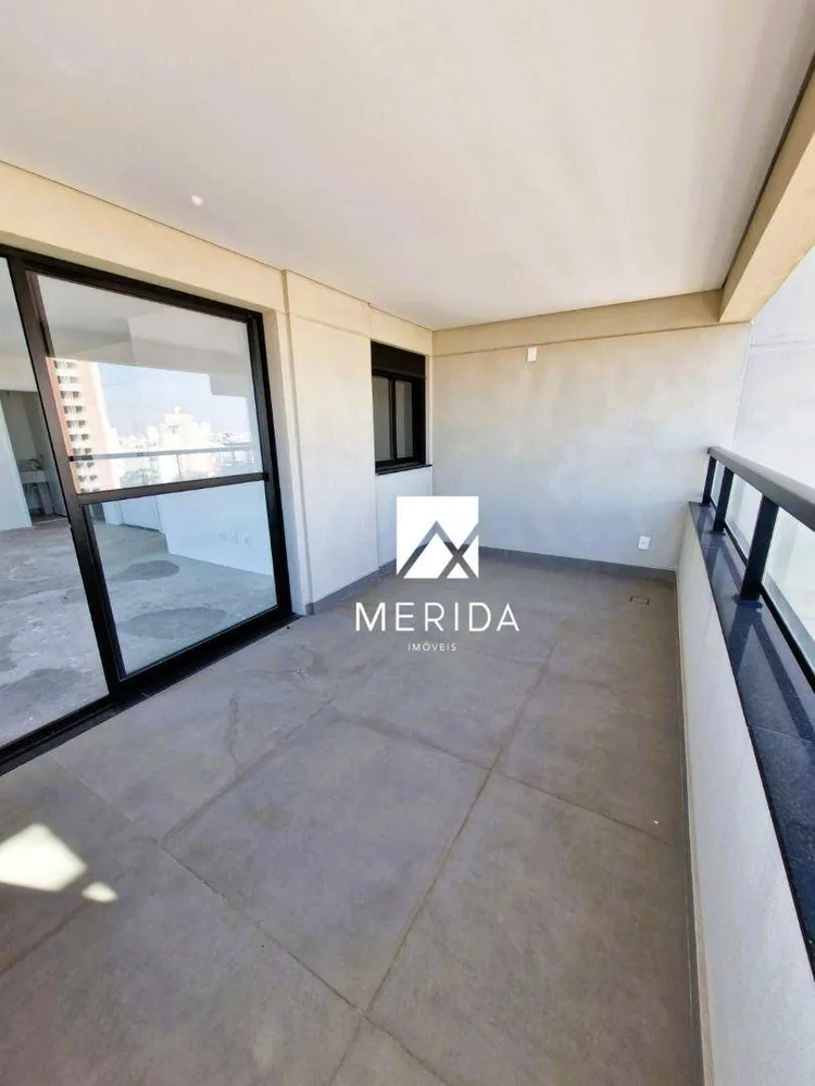 Apartamento, 3 quartos, 161 m² - Foto 5