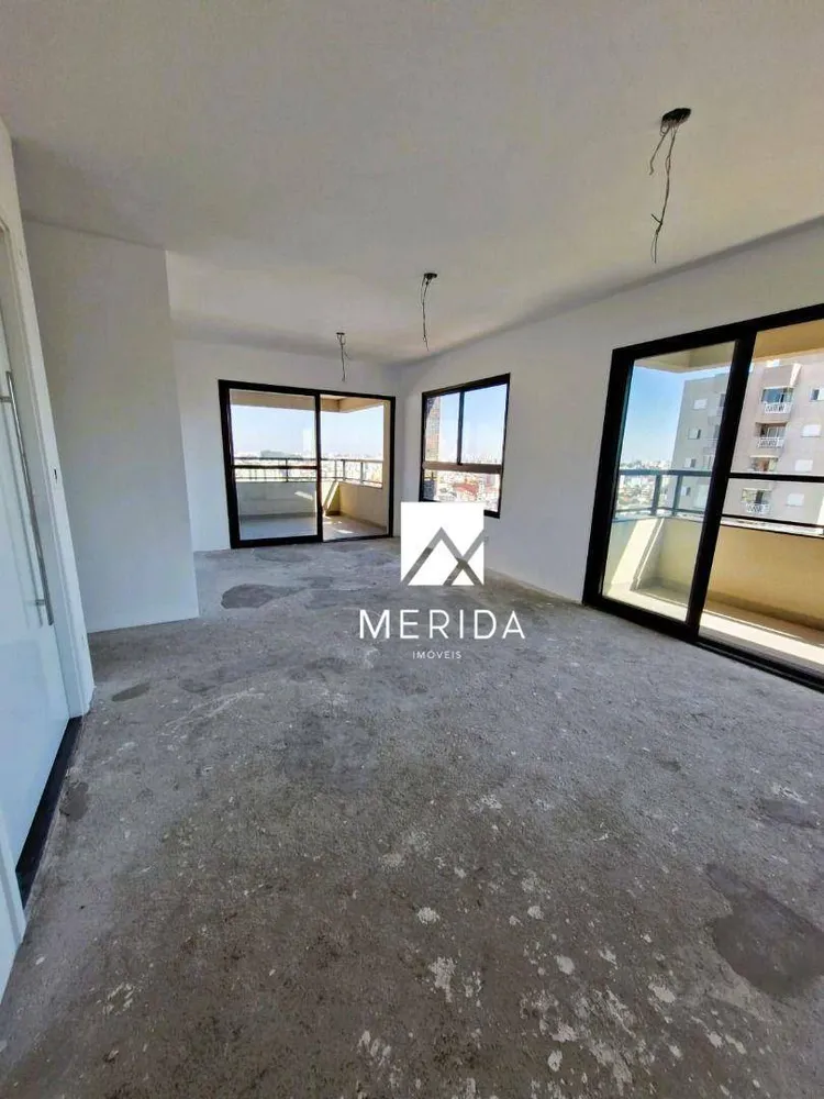 Apartamento, 3 quartos, 161 m² - Foto 6