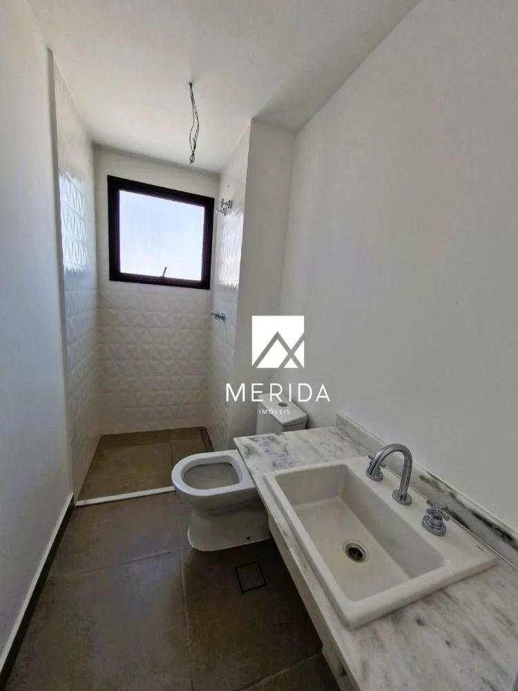 Apartamento, 3 quartos, 161 m² - Foto 9