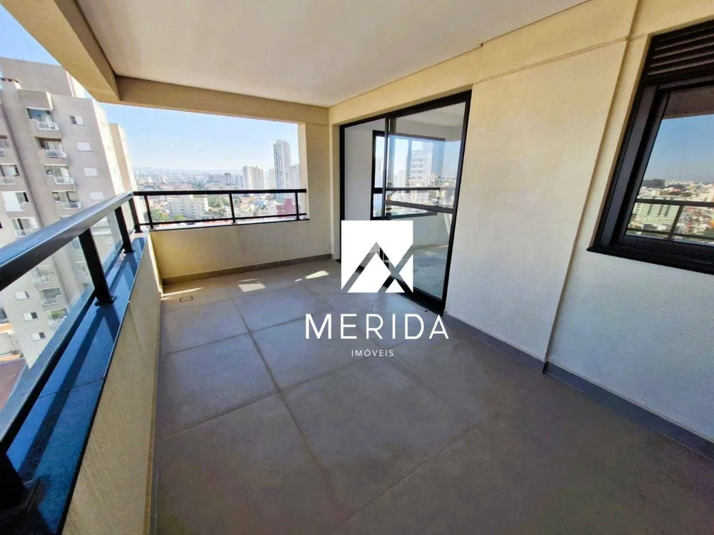 Apartamento, 3 quartos, 161 m² - Foto 4