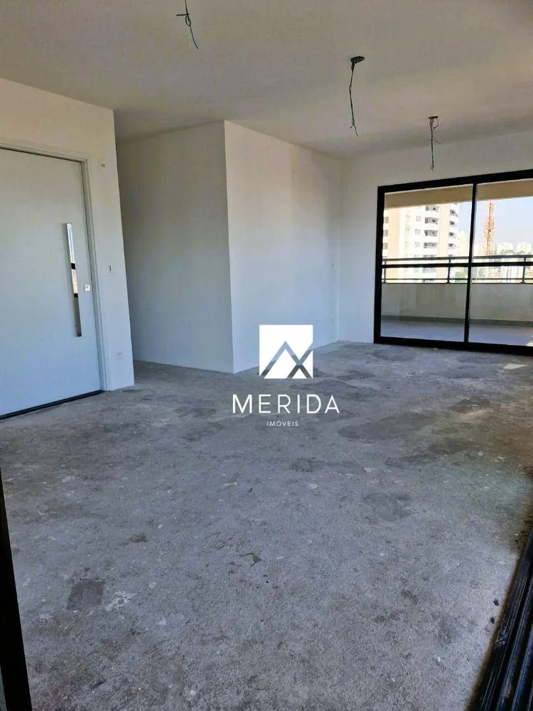 Apartamento, 3 quartos, 161 m² - Foto 3