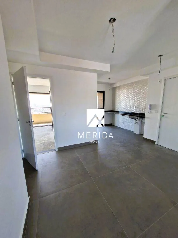 Apartamento, 3 quartos, 161 m² - Foto 7