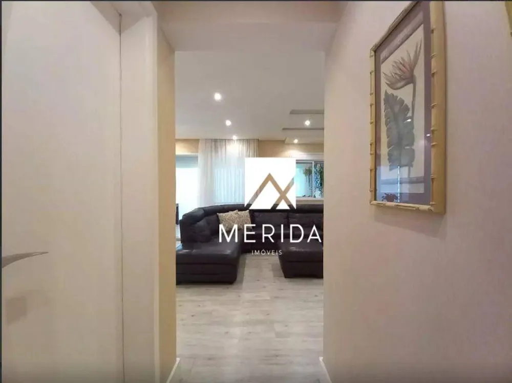Apartamento, 3 quartos, 135 m² - Foto 1