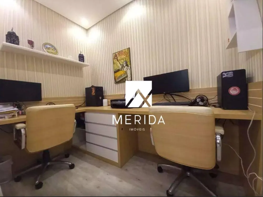 Apartamento, 3 quartos, 135 m² - Foto 9