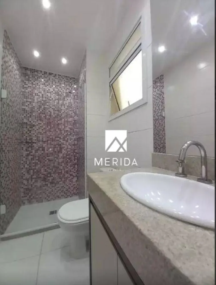 Apartamento, 3 quartos, 135 m² - Foto 7