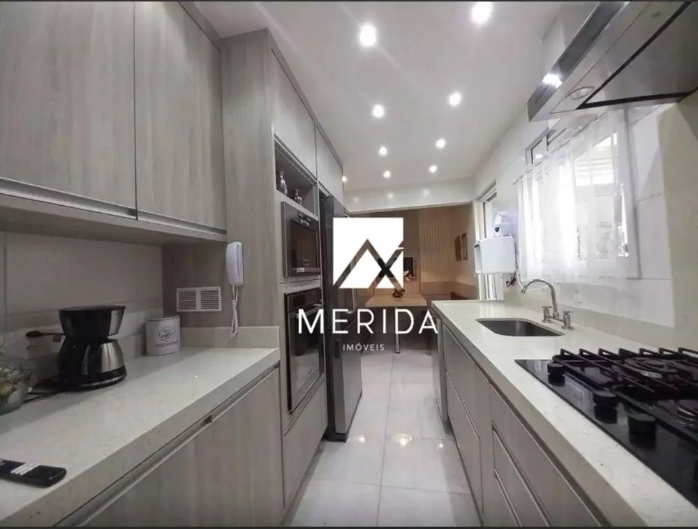 Apartamento, 3 quartos, 135 m² - Foto 3