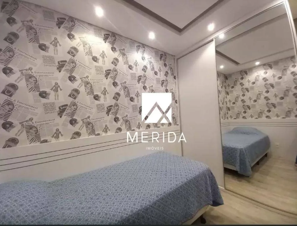 Apartamento, 3 quartos, 135 m² - Foto 6