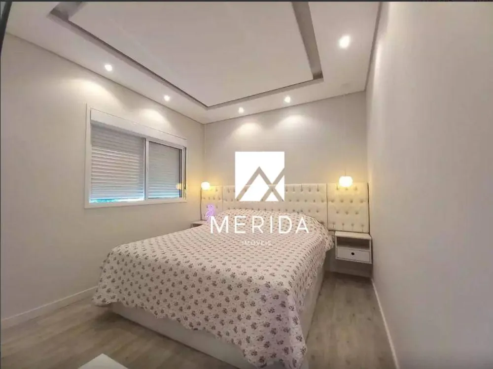 Apartamento, 3 quartos, 135 m² - Foto 8