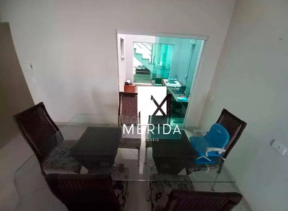 Sobrado, 3 quartos, 190 m² - Foto 2