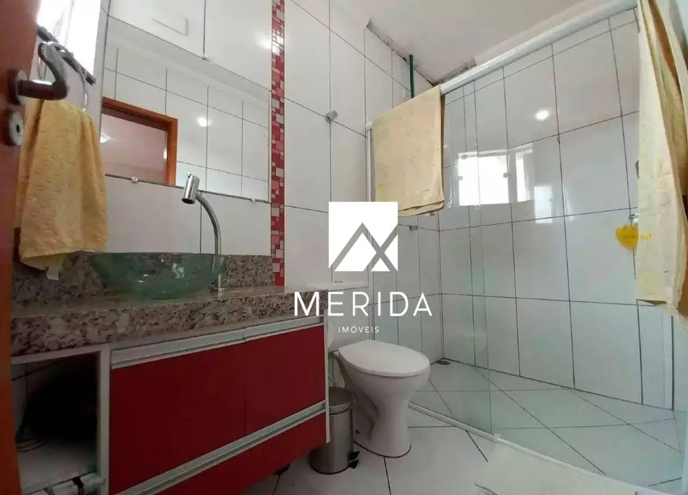 Sobrado, 3 quartos, 190 m² - Foto 9