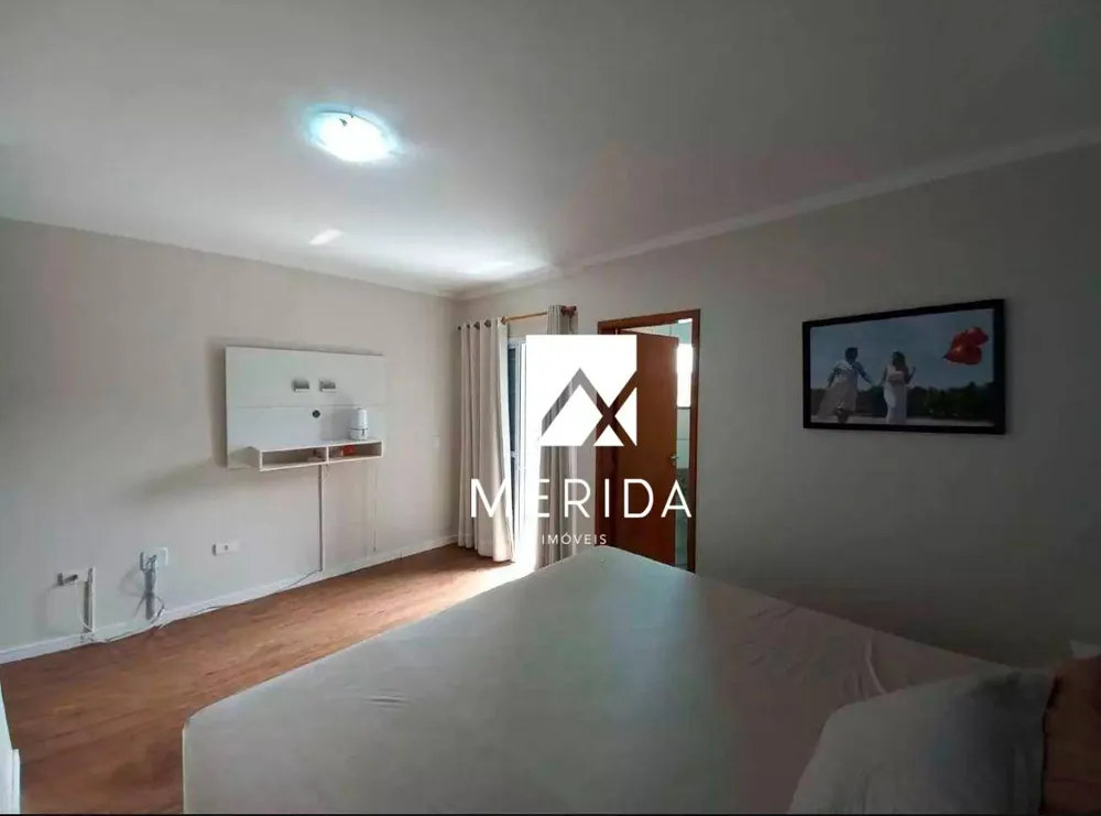 Sobrado, 3 quartos, 190 m² - Foto 6