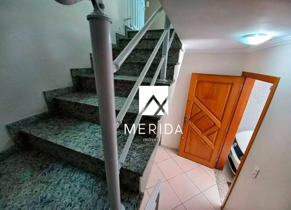 Sobrado, 3 quartos, 190 m² - Foto 5