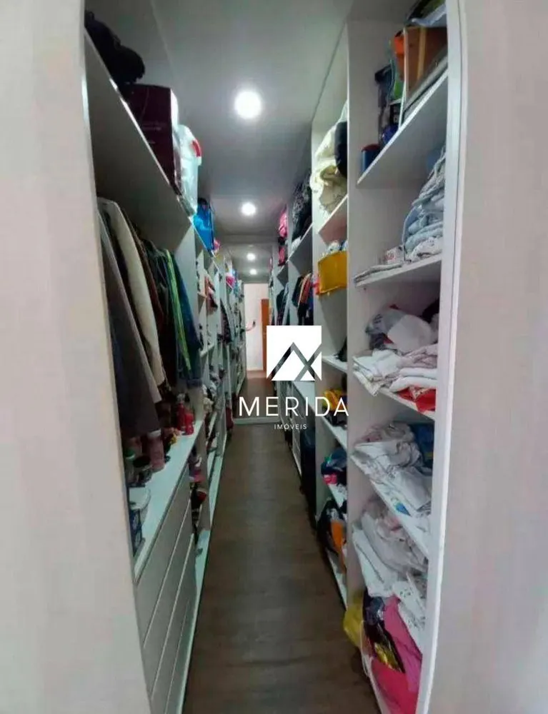 Sobrado, 3 quartos, 190 m² - Foto 8