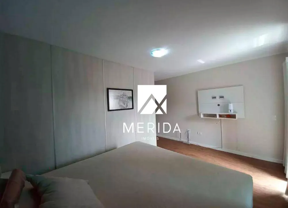 Sobrado, 3 quartos, 190 m² - Foto 7