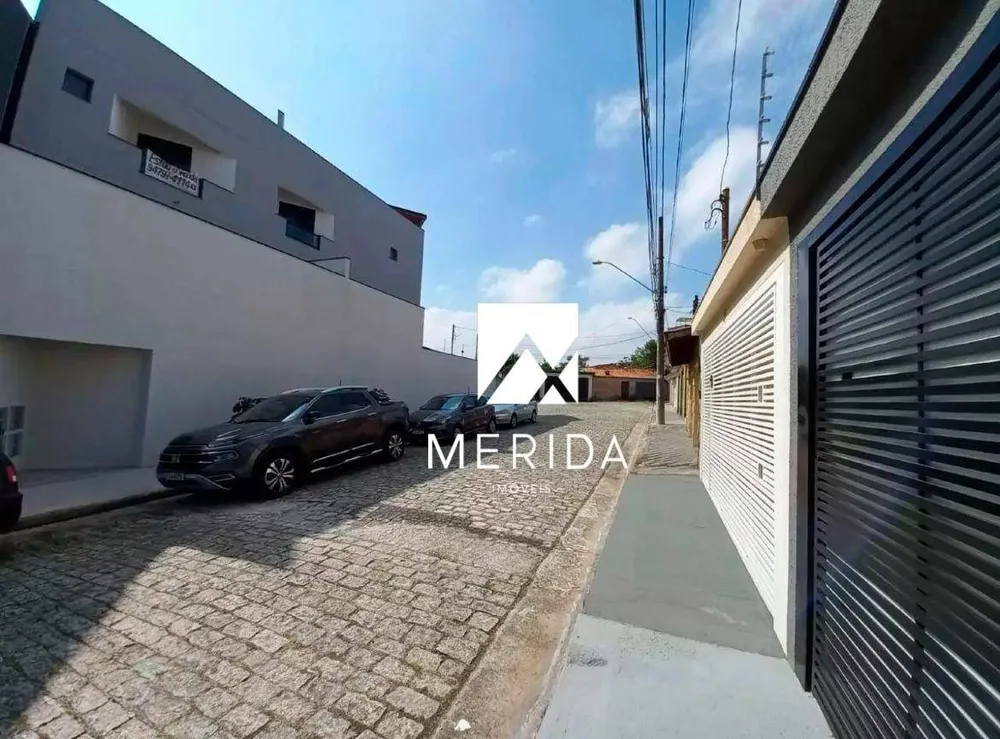 Sobrado, 3 quartos, 190 m² - Foto 12
