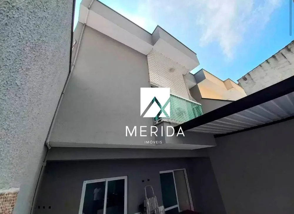 Sobrado, 3 quartos, 190 m² - Foto 4