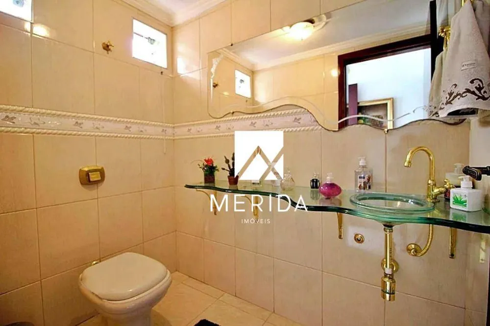 Sobrado, 4 quartos, 400 m² - Foto 6
