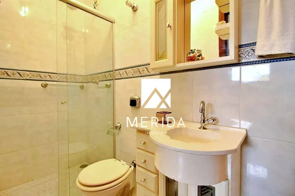 Sobrado, 4 quartos, 400 m² - Foto 9