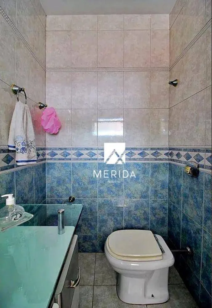 Sobrado, 4 quartos, 400 m² - Foto 8
