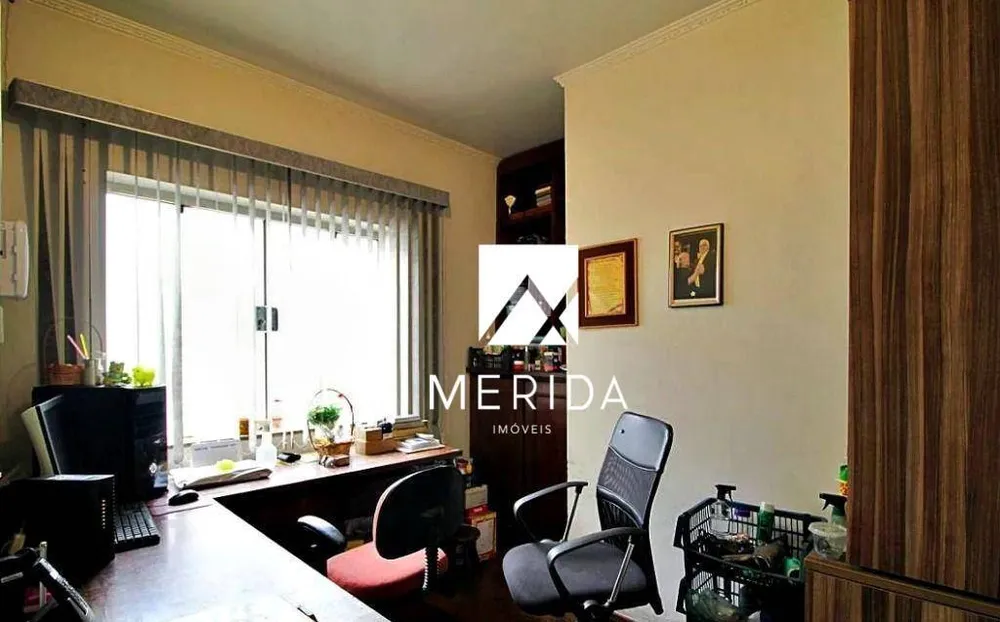 Sobrado, 4 quartos, 400 m² - Foto 15