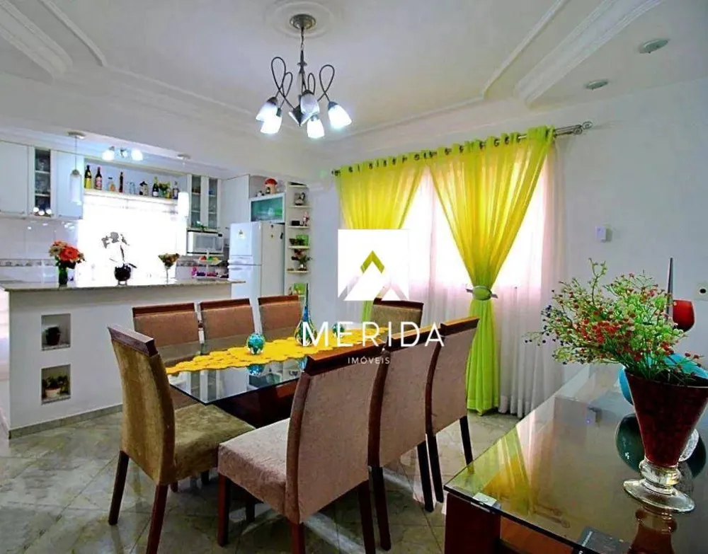 Sobrado, 4 quartos, 400 m² - Foto 2