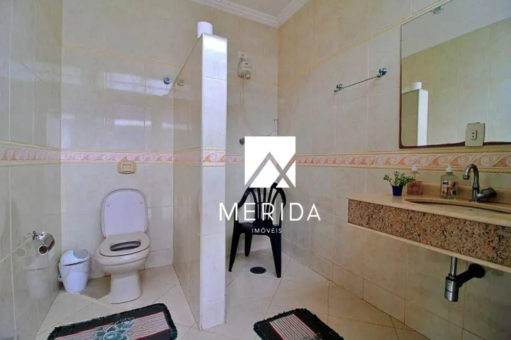 Sobrado, 4 quartos, 400 m² - Foto 11