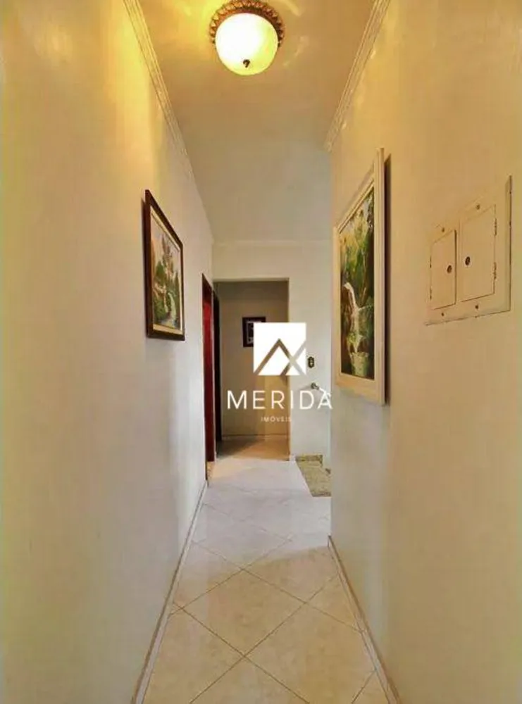 Sobrado, 4 quartos, 400 m² - Foto 14