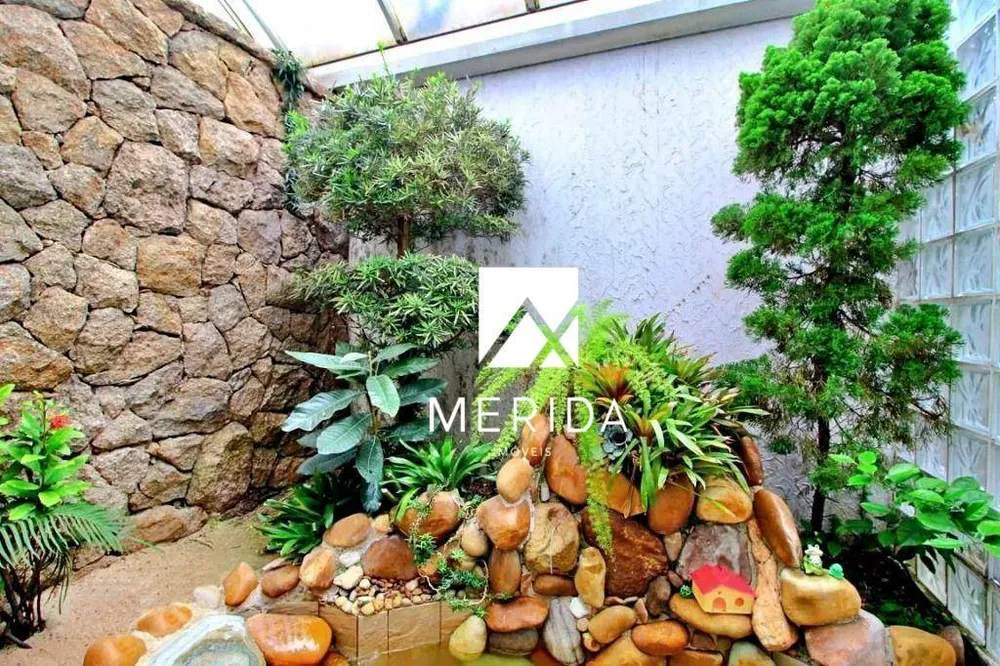 Sobrado, 4 quartos, 400 m² - Foto 12