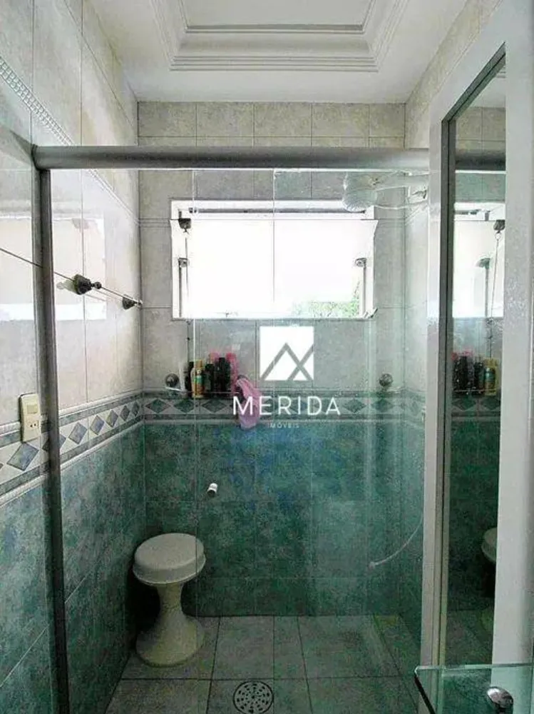 Sobrado, 4 quartos, 400 m² - Foto 7