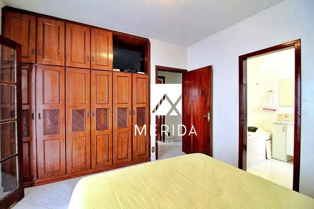 Sobrado, 4 quartos, 400 m² - Foto 5