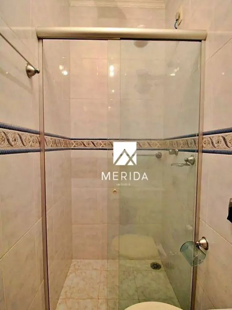Sobrado, 4 quartos, 400 m² - Foto 10