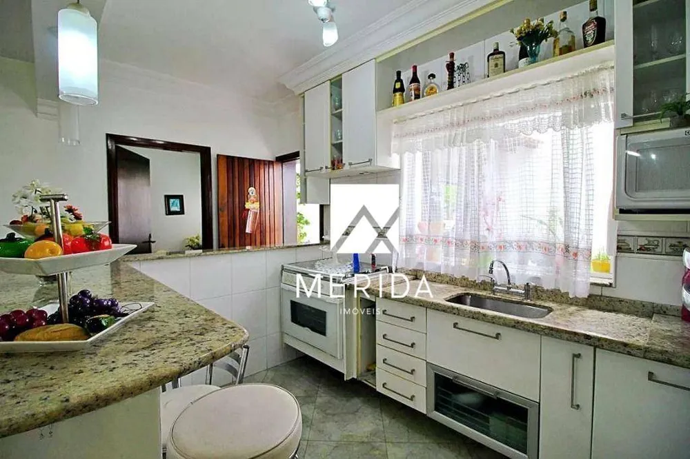 Sobrado, 4 quartos, 400 m² - Foto 3