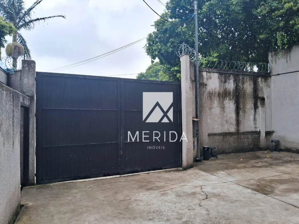 Depósito-Galpão, 1350 m² - Foto 11