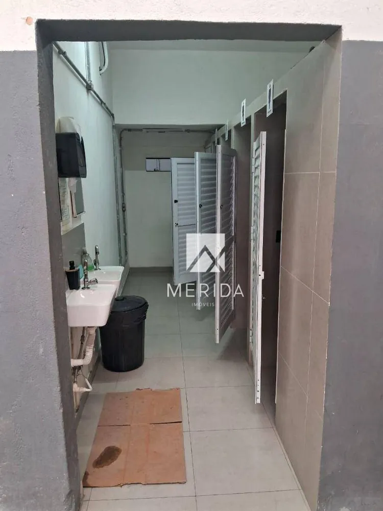 Depósito-Galpão, 1350 m² - Foto 10