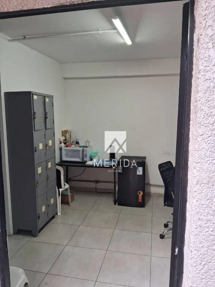 Depósito-Galpão, 1350 m² - Foto 9