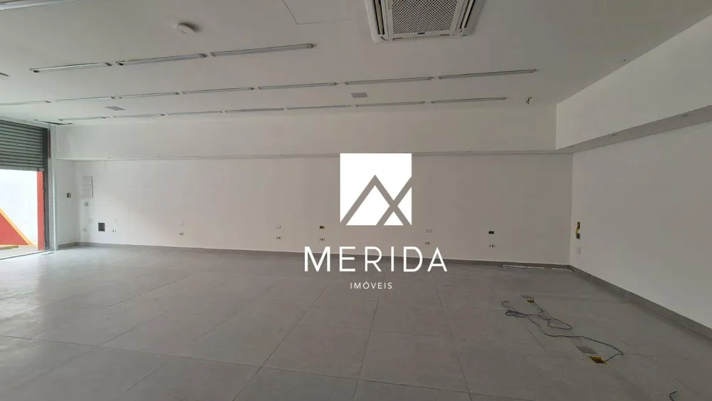 Loja-Salão, 336 m² - Foto 1