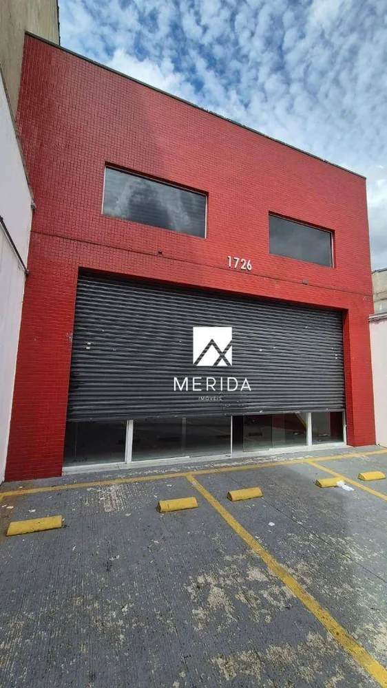 Loja-Salão, 336 m² - Foto 2