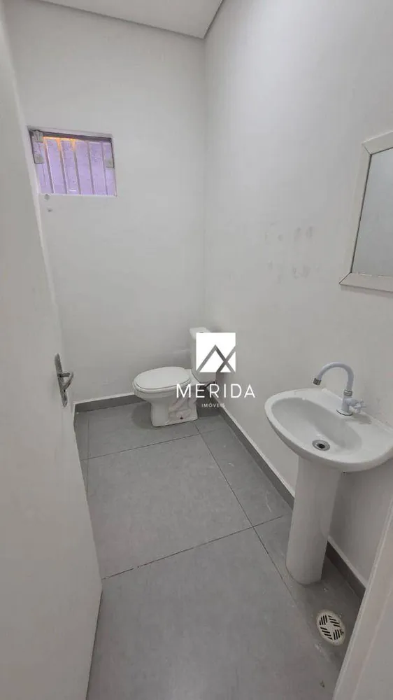 Loja-Salão, 336 m² - Foto 6