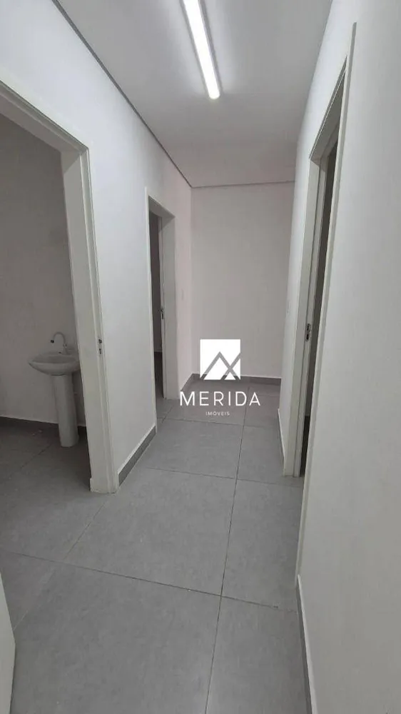 Loja-Salão, 336 m² - Foto 4