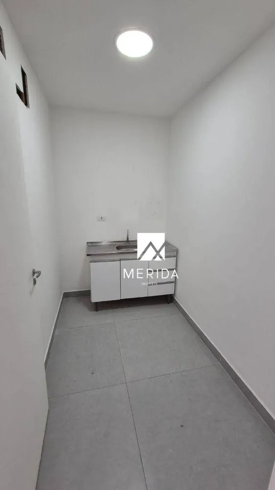 Loja-Salão, 336 m² - Foto 8
