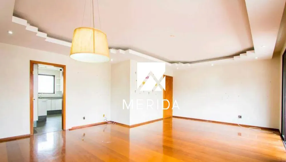 Apartamento, 4 quartos, 175 m² - Foto 3
