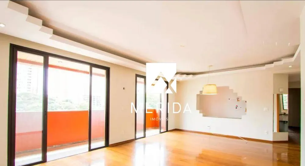 Apartamento, 4 quartos, 175 m² - Foto 2