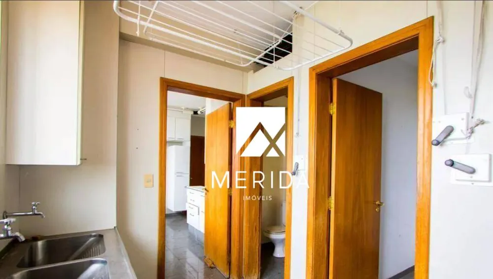 Apartamento, 4 quartos, 175 m² - Foto 5