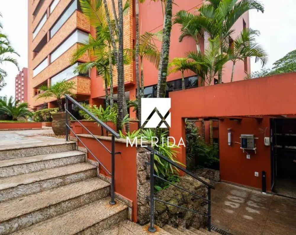 Apartamento, 4 quartos, 175 m² - Foto 10