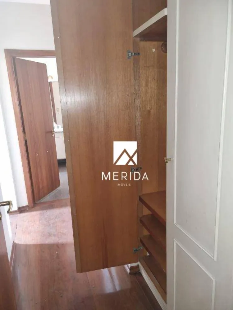 Apartamento, 4 quartos, 175 m² - Foto 8