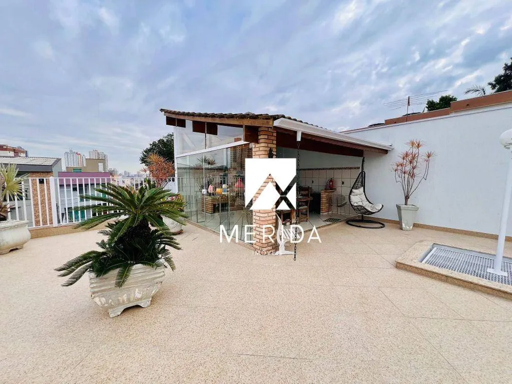 Sobrado, 5 quartos, 595 m² - Foto 3